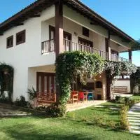 Corais de Flecheiras – hotel w mieście Flecheiras