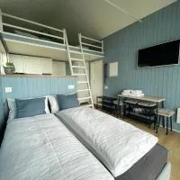Amma Jóna cottage, hotel en Hvolsvöllur