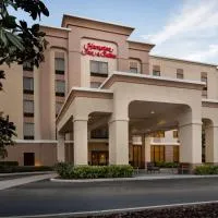 Hampton Inn & Suites Largo, hotell i Largo