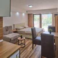 Apartmani Tvins, hotel v Soko Banji