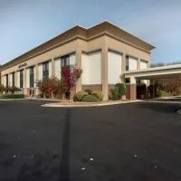 Hampton Inn Commerce – hotel w mieście Commerce