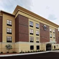 Homewood Suites by Hilton Cincinnati/Mason, ξενοδοχείο σε Mason