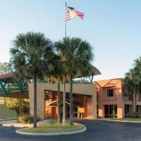 Hampton Inn Brooksville Dade City, hotell sihtkohas Ridge Manor