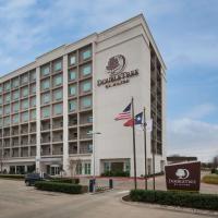 DoubleTree by Hilton Hotel Dallas - Love Field, hotel near Dallas Love Field Airport - DAL, Dallas
