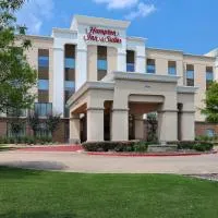 Hampton Inn & Suites Dallas-DeSoto, hôtel à DeSoto