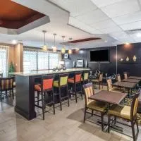 Hampton Inn Dublin, hotel i Newbern