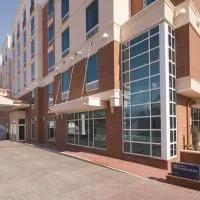 Hilton Garden Inn Falls Church, отель в городе Фоллс-Черч