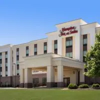 Hampton Inn & Suites Athens/Interstate 65, hotel a Athens