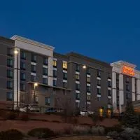 Hampton Inn & Suites Denver/Highlands Ranch – hotel w mieście Littleton