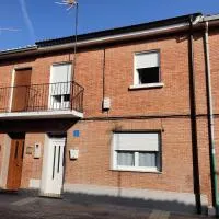 Casa El Carmen, hotel Alar del Rey városában