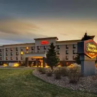 Hampton Inn & Suites Denver Littleton – hotel w mieście Littleton