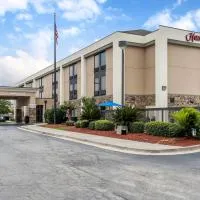 더글라스에 위치한 호텔 Hampton Inn Douglas