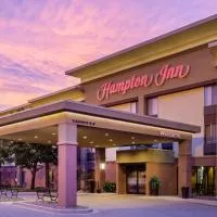 Hampton Inn Eau Claire, hotel em Eau Claire