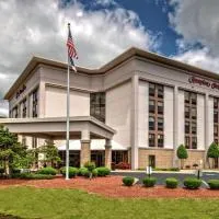 엘리자베스 시티에 위치한 호텔 Hampton Inn Elizabeth City