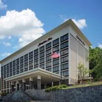 Hampton Inn White Plains/Tarrytown, готель у місті Елмсфорд