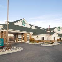 Homewood Suites by Hilton Fargo, hotel em Fargo