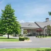 Homewood Suites by Hilton Fort Smith, hotel a Massard