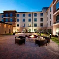 Homewood Suites by Hilton Fort Worth West at Cityview – hotel w mieście Fort Worth