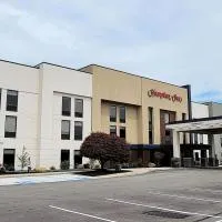 Hampton Inn Greensburg, hotel di Greensburg