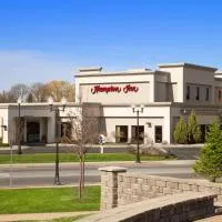 Hampton Inn Geneva, hôtel à Geneva