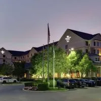 Homewood Suites Hagerstown, hotel em Hagerstown