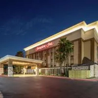 Hampton Inn Houston/Humble-Airport Area, hotel v destinaci Humble