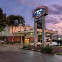 Hampton Inn Houma, hotel en Houma