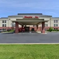 Hampton Inn Sturgis, hotel a Sturgis