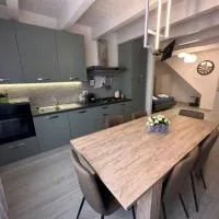 B&B La Fortezza, hotel em Comacchio