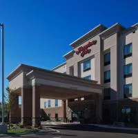Hampton Inn Beloit, khách sạn ở Beloit