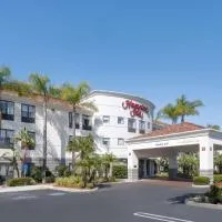 Hampton Inn by Hilton Irvine East - Lake Forest, ξενοδοχείο σε Foothill Ranch