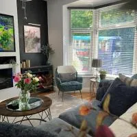 Stylish home close to Arena, hotel en Wincobank