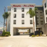 Hampton Inn & Suites Sherman Oaks – hotel w mieście Sherman Oaks