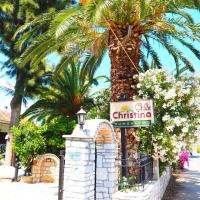 Villa Christina, hotel a Tolo