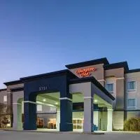 Hampton Inn By Hilton Deming, hotel a Deming