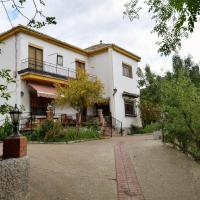 tuGuest Hortichuela House