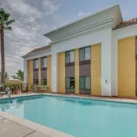 Hampton Inn Livermore、リバモアのホテル