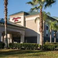 Hampton Inn Lakeland, hotel u gradu 'Lakeland'