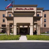 Hampton Inn and Suites Woodstock, Virginia