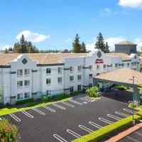 Hampton Inn & Suites Modesto - Salida, hôtel à Modesto
