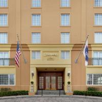 Hampton Inn New Orleans/St.Charles Ave