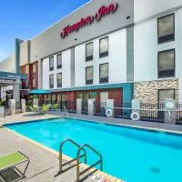 Hampton Inn Slidell, hotel in Slidell