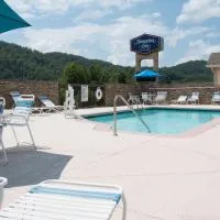 Hampton Inn Murphy, hotel din Murphy