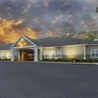 Homewood Suites by Hilton Newark Fremont, hotel Fremontban