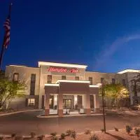 Hampton Inn Niceville-Elgin Air Force Base, hotel a Niceville