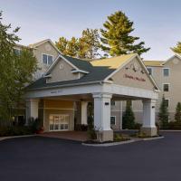 Hampton Inn & Suites North Conway, hôtel à North Conway