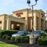Hampton Inn Olive Branch, hotel em Olive Branch