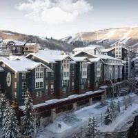Marriott's MountainSide, hotel en Park City