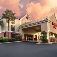 폴리스 아일랜드에 위치한 호텔 Hampton Inn Pawleys Island