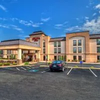 Hampton Inn Pittsburgh/West Mifflin – hotel w mieście West Mifflin